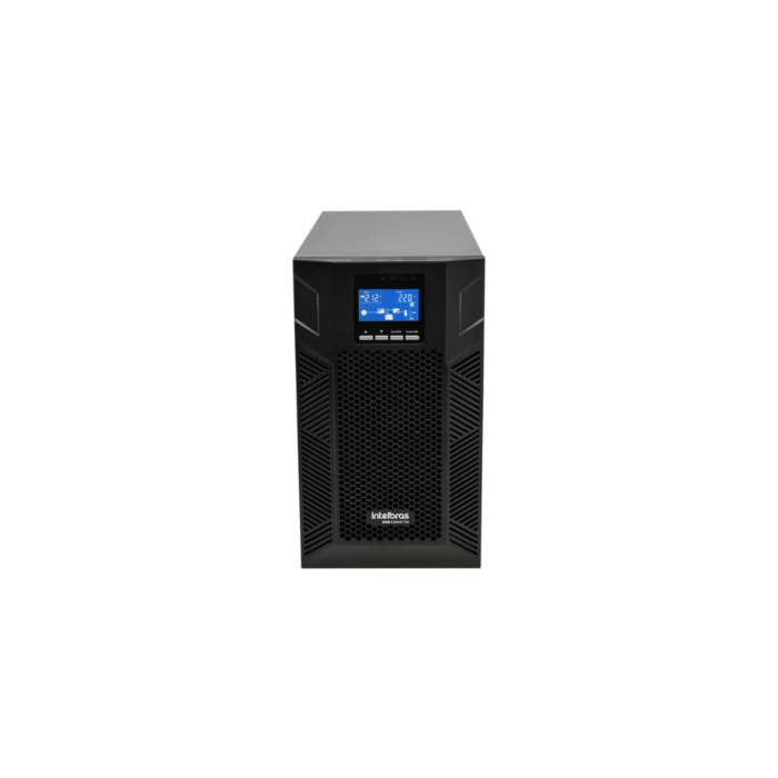 NOBREAK ONLINE TORRE DNB 3.0KVA-220V-TW G2