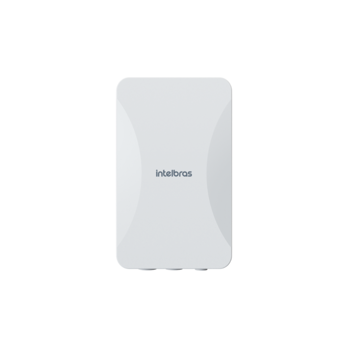 ROTEADOR ACCESS POINT S/FIO 2,4 E 5GHZ AP 3000 AX OUTDOOR NAC WIFI 6