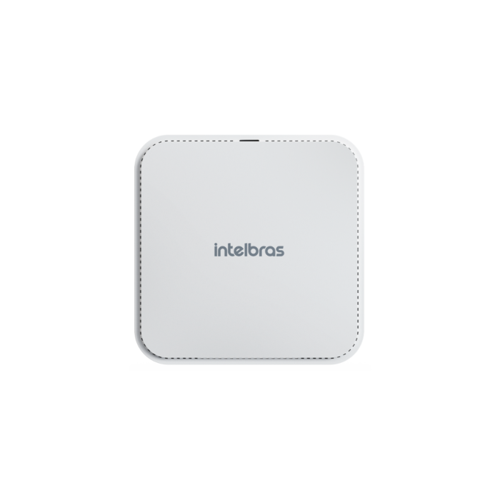 ROTEADOR ACCESS POINT S/FIO 2.4 E 5GHZ AP 3000 AX NAC