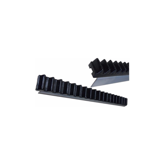 CREMALHEIRA INDUSTRIAL MAX DENTE NYLON