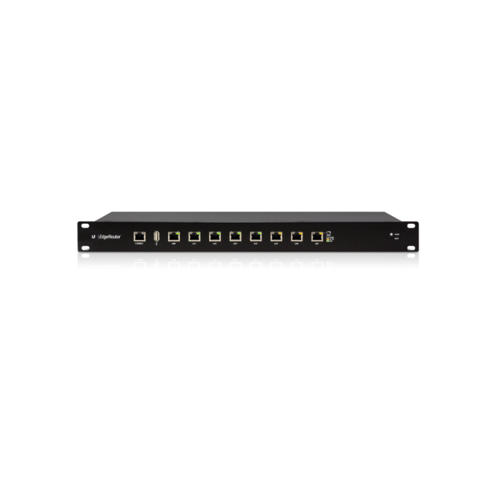 UBIQUITI ER-8-BR EDGEMAX