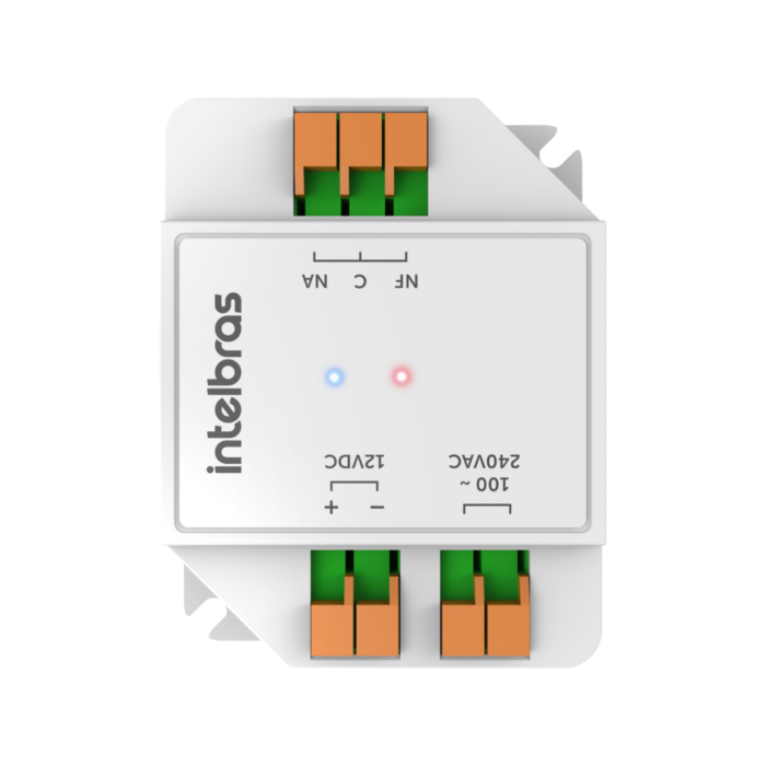 MÓDULO INTERRUPTOR RELÉ SEM FIO ALLO XR1