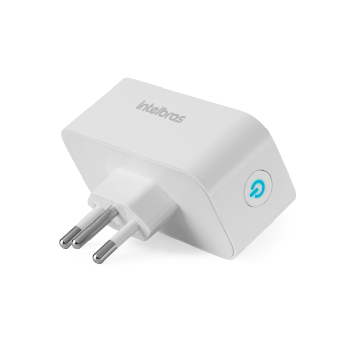 INTERRUPTOR CONECTOR INTELIGENTE WI-FI EWS 301