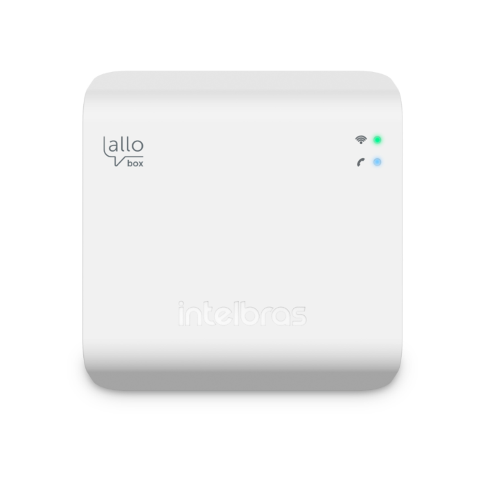 INTERFACE WI-FI P/ VIDEOPORTEIRO ALLO BOX