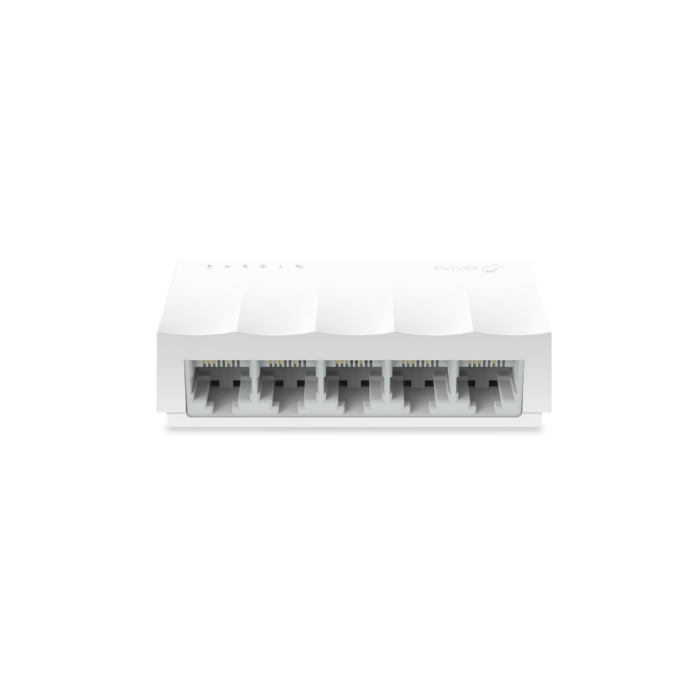 TP-LINK LS1005 SWITCH 5 PORTAS 10/100 MBPS