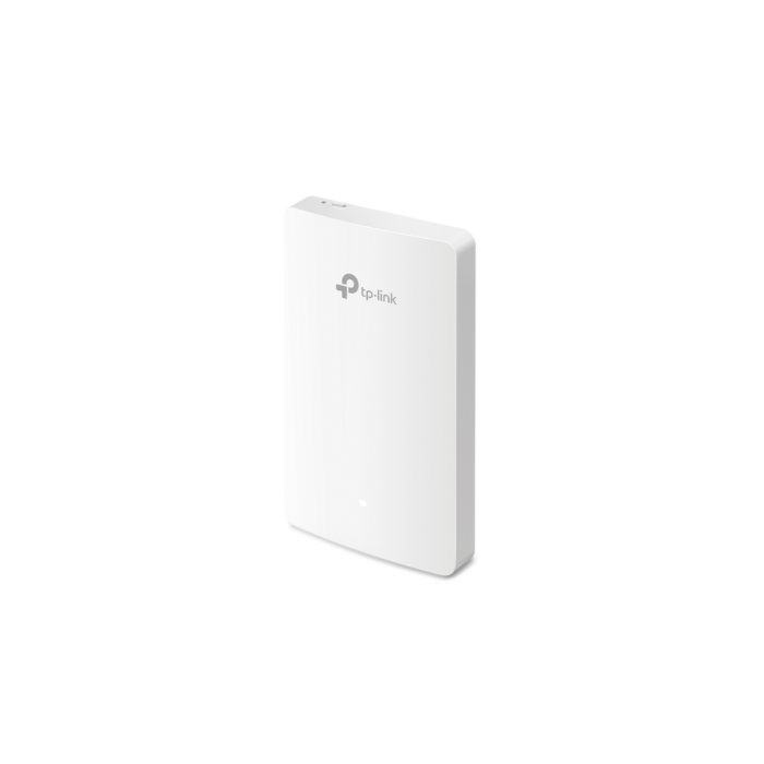 TP-LINK EAP235 WALL - PONTO DE ACESSO PAREDE AC1200 WIFI 5 WAVE 2 OMADA