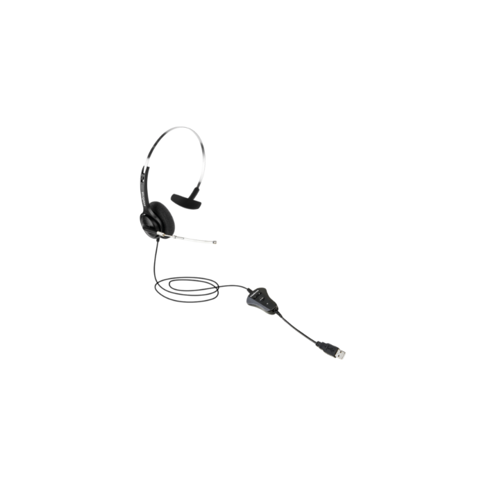 HEADSET THS 40 USB CALL CENTERS