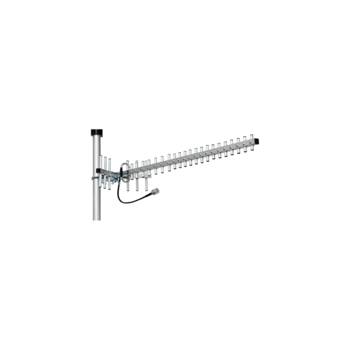 ANTENA CELULAR YAGI 1710-2700MHZ - AC 4417