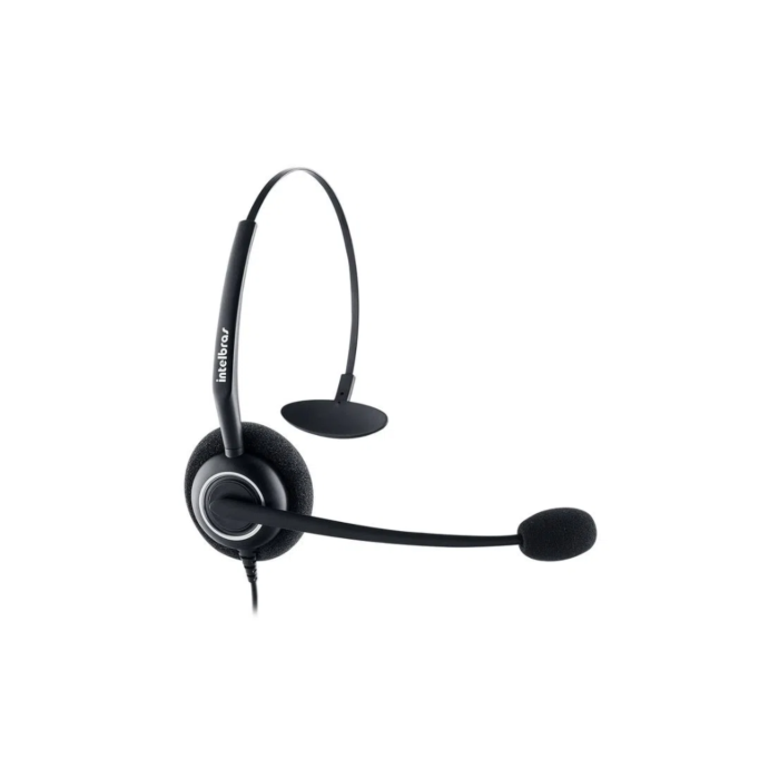 HEADSET INTELBRAS CHS 55