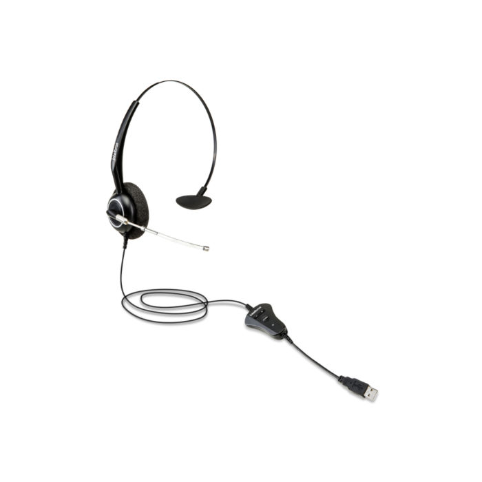 HEADSET INTELBRAS THS 55 USB