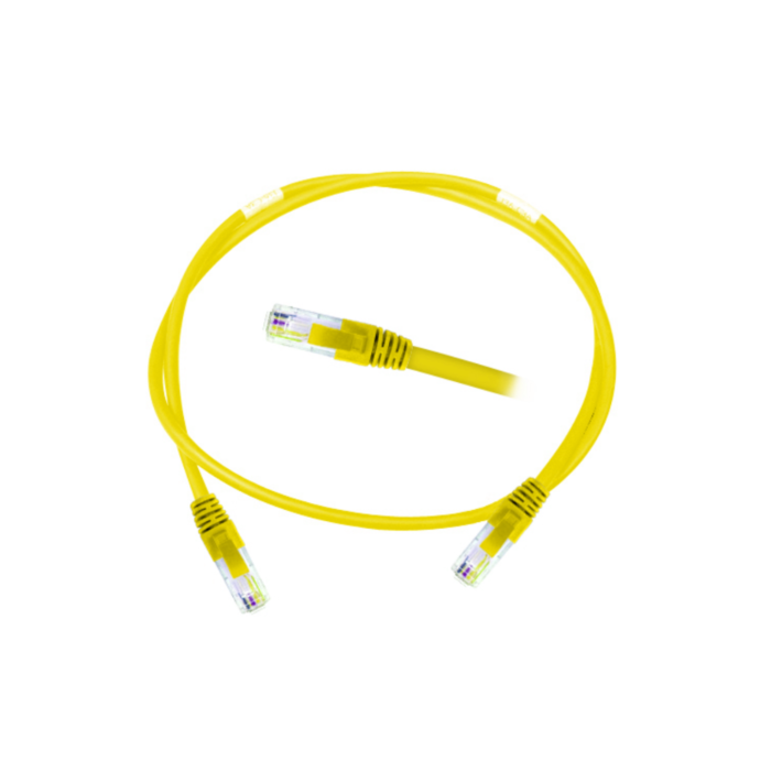 PATCH CORD CAT6 UTP CM 2,5M AM NEXANS