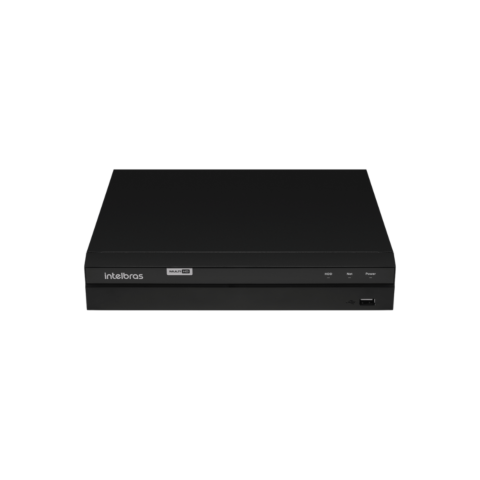 GRAVADOR MHDX 1204 C/HD 1TB MANAUS        