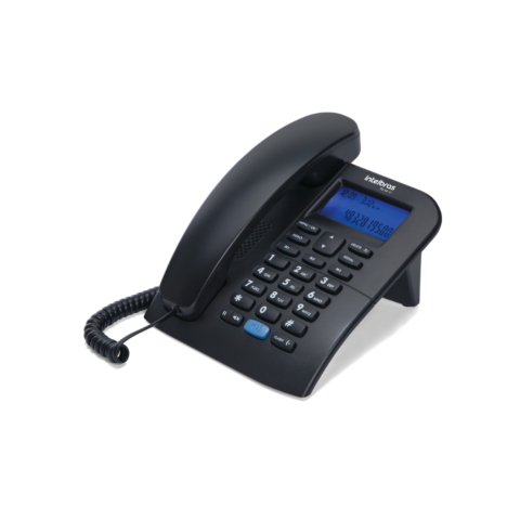 TELEFONE COM FIO TC 60 ID