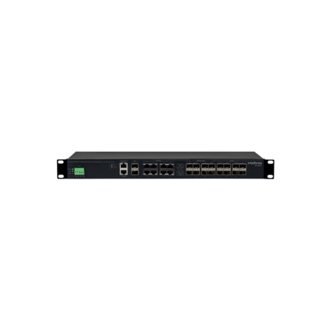 CONCENTRADOR OLT8820I GPON S/GBIC (SEM FONTE)