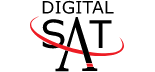 Logomarca Digital Sat